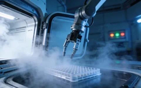 乌前旗TP53胚系突变基因检测哪家权威？TOP榜单