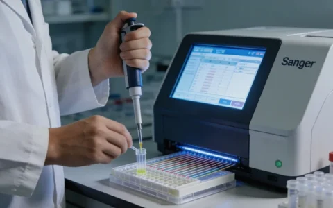 共青城视网膜血管瘤基因检测具体地址在哪？