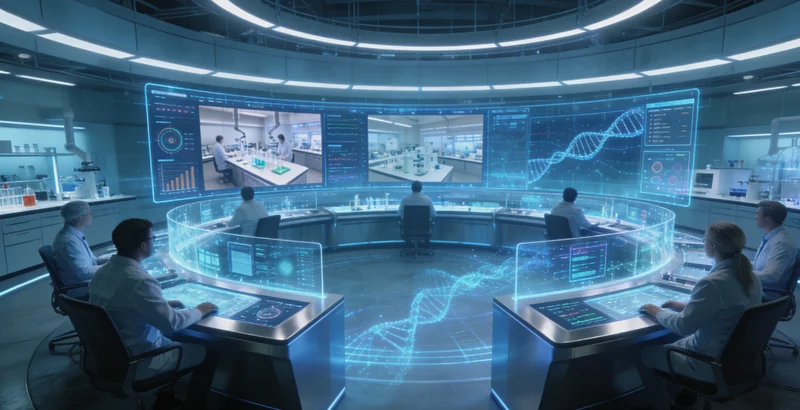 瑞丽家庭携手面对健康挑战