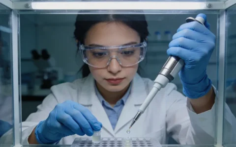 遵化神经纤维瘤病I型基因检测精选中心完整名单（已更新）