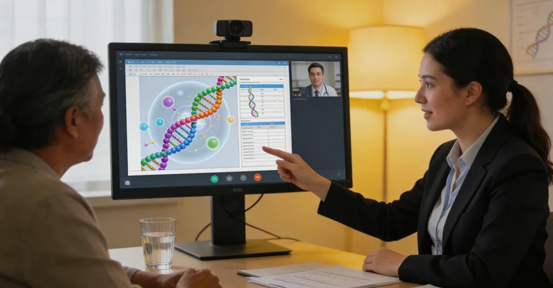 苏州遗传性卵巢癌基因检测采样现