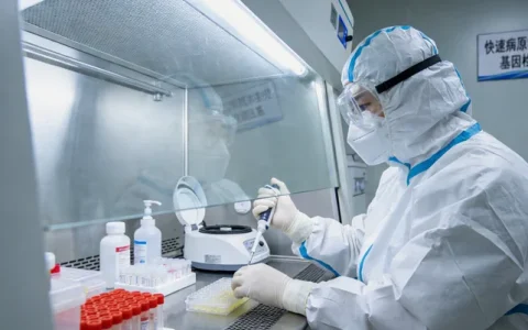 昆玉林奇综合征监测方案基因检测公司信息一览）