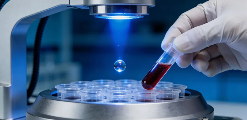 五大连池基因科普DNA纠错系统