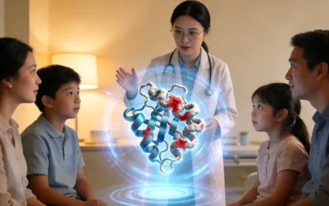 达旗MEN1基因检测机构精选推荐（附地址）