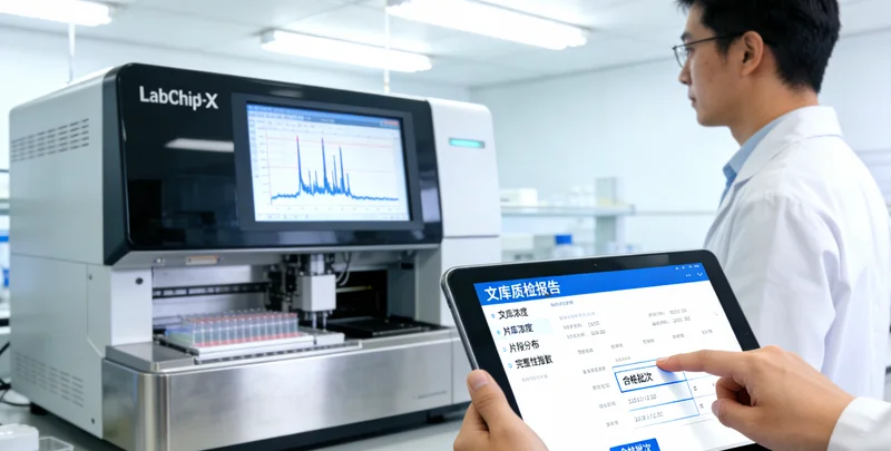 昆明女性在医院进行甲状腺超声检
