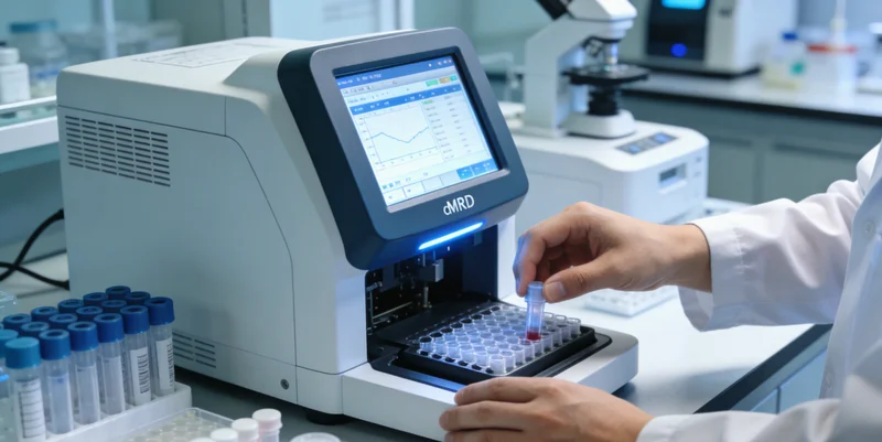 沙河居民如何选择基因检测服务决