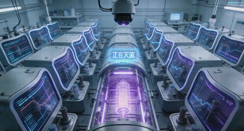 科右前旗患者与医生解读基因检测