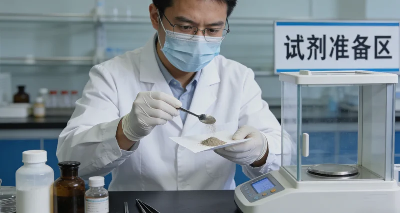 信阳医院进行基因检测采血流程