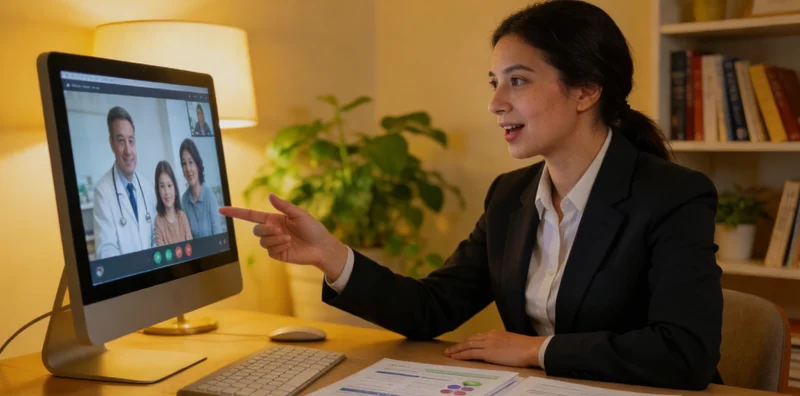 雷州基因检测报告解读分析