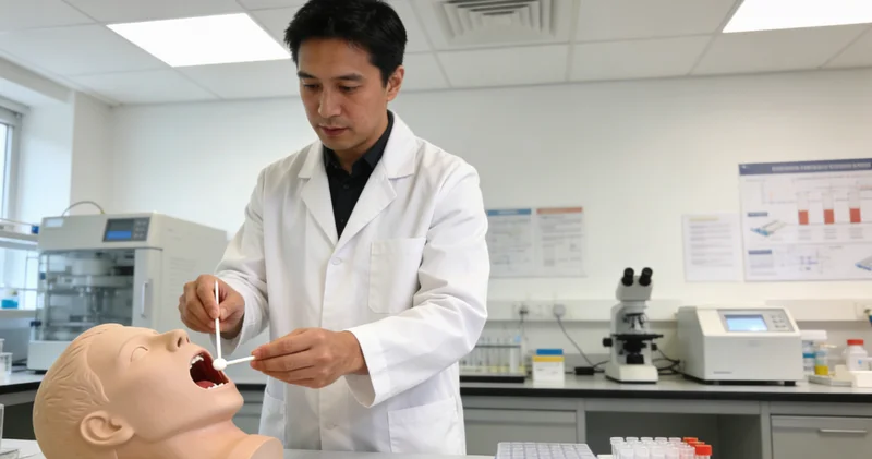 手绘高州家庭健康家族树图表