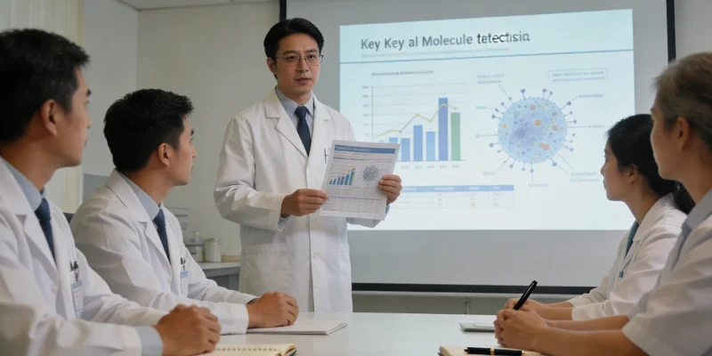 杭州MEN综合征相关内分泌腺体