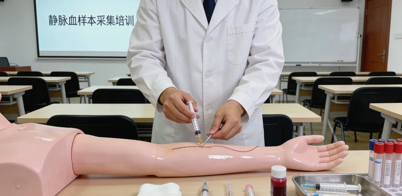 阜新基因检测血样冷链运输流程