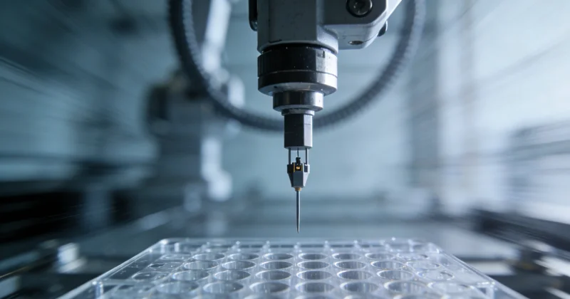 乌中旗女性在医院进行妇科超声检