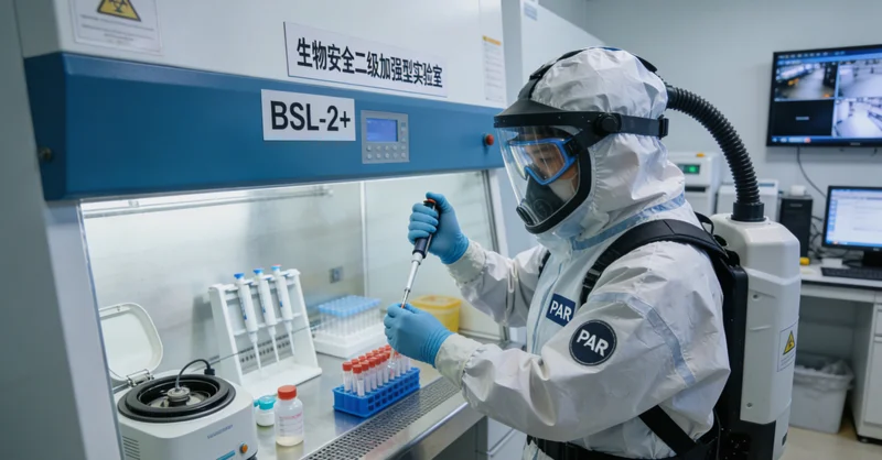 南平中年女性得知检测结果后释然