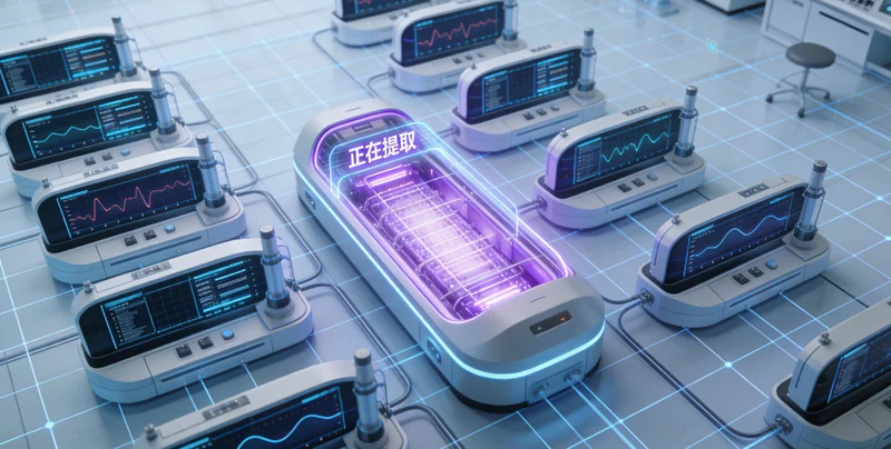 承德专业机构进行基因检测采样