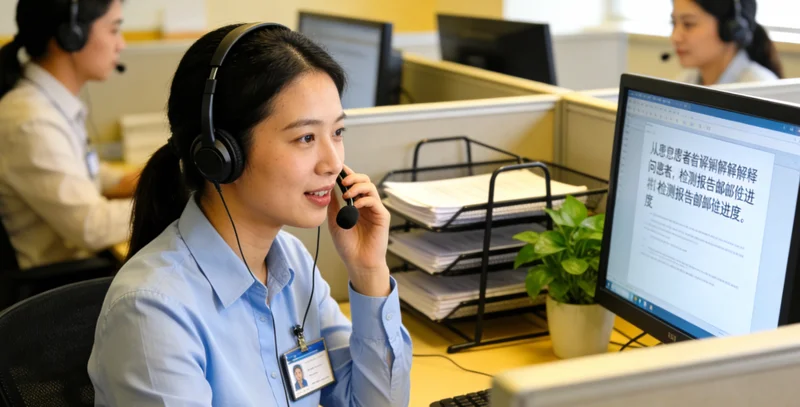 肇庆医生解读林奇综合征基因检测