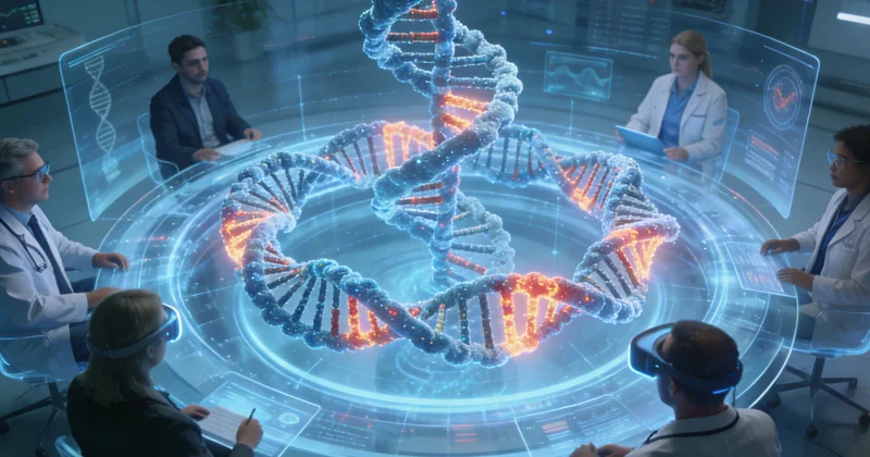 绵阳女性制定个性化健康管理方案