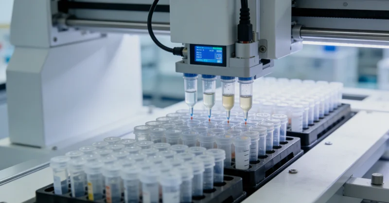 阜康遗传咨询师解读基因检测报告