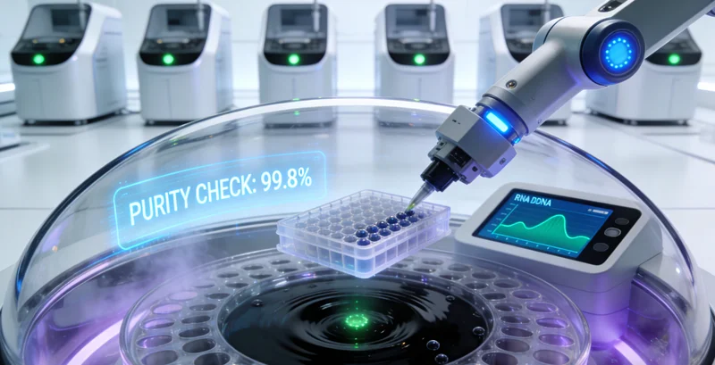 珠海医生为患者解读Cowden