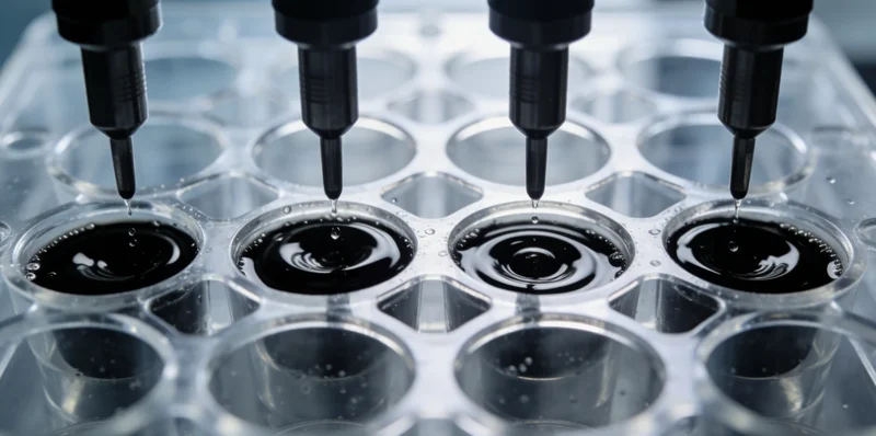 临夏州一家人在黄河岸边携手散步