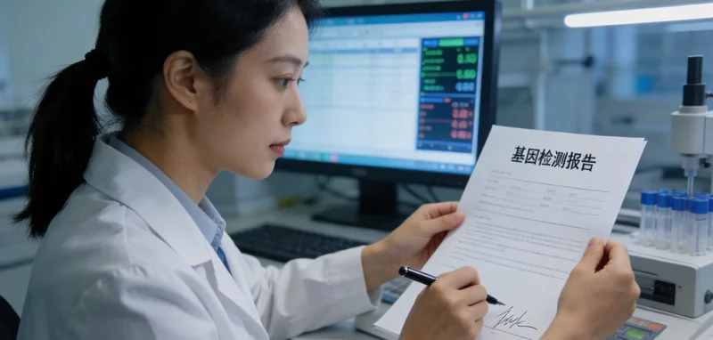 晋中专业人员解读BRCA基因检