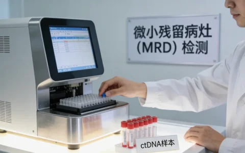 邛崃RET监测方案基因检测专业机构在哪里？地址详情