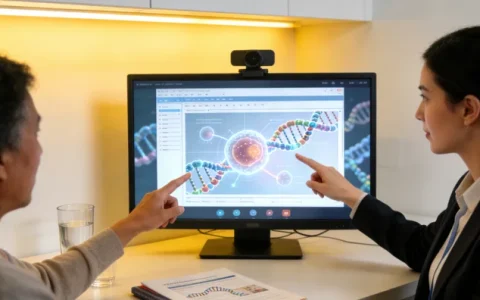 邵东预防性卵巢切除基因检测十大公司榜单