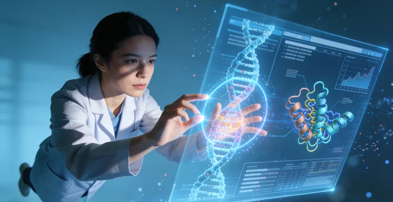 麻城家庭健康管理与遗传风险评估