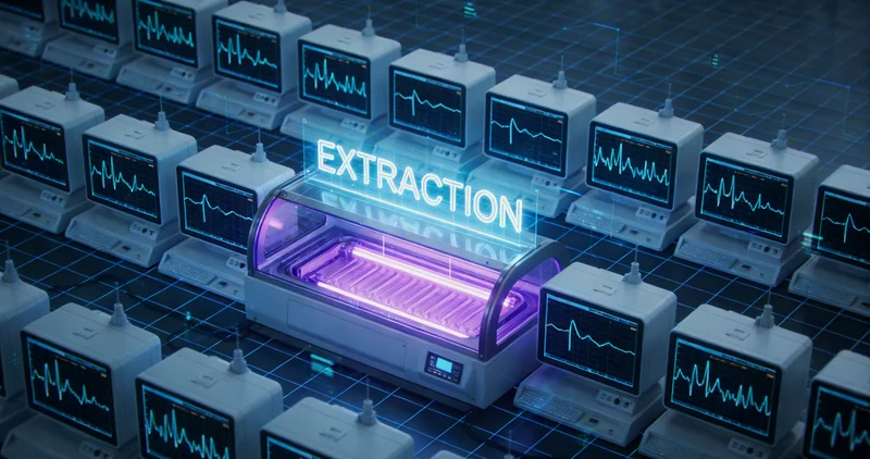 吴川本地医院进行基因检测采样流