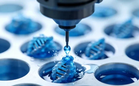 福清CDH1变异解读基因检测公司名录