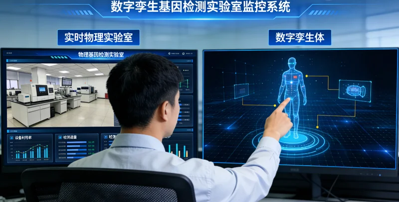 华阴患者与医生讨论胰腺囊肿治疗