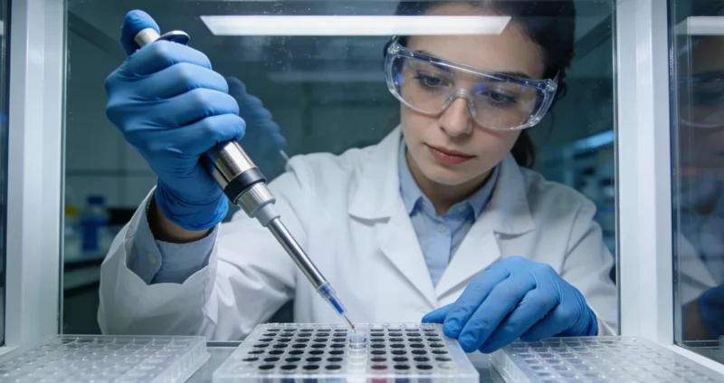 天水医疗机构进行PTEN基因检