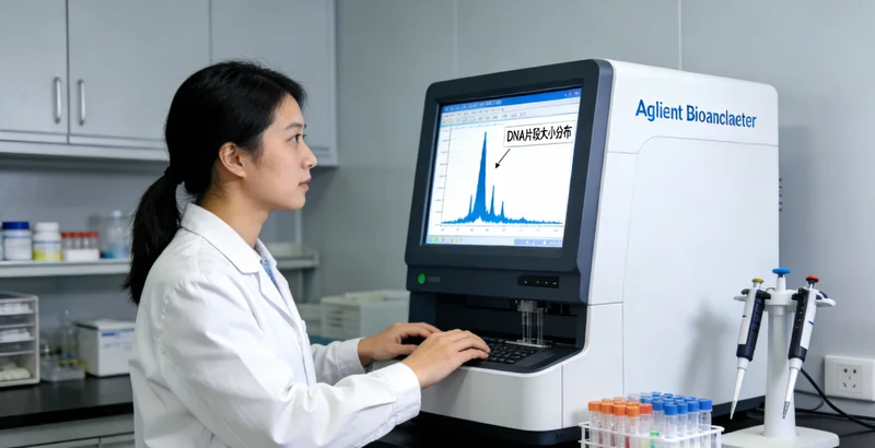 曲靖医生根据基因报告制定用药方
