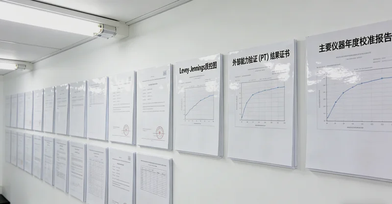 忻州家庭健康管理-科学面对遗传