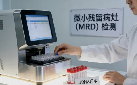 南宫做冯·希佩尔-林道综合征基因检测哪家机构最好