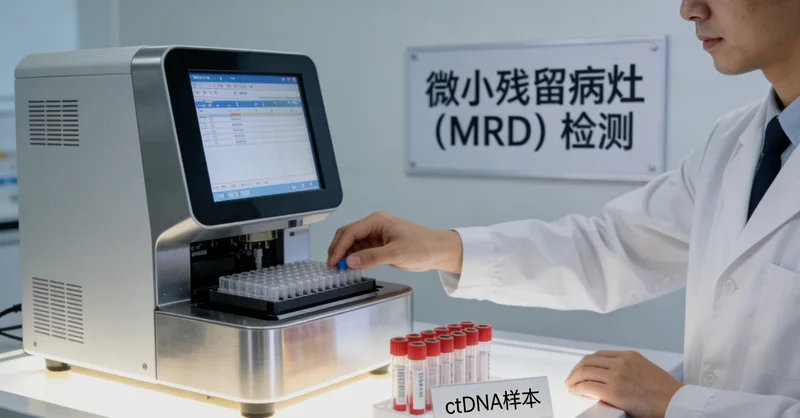 北京资深遗传咨询师在诊室为家庭