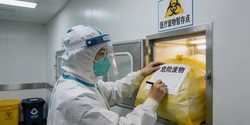 库伦家庭在听取遗传咨询师解读检