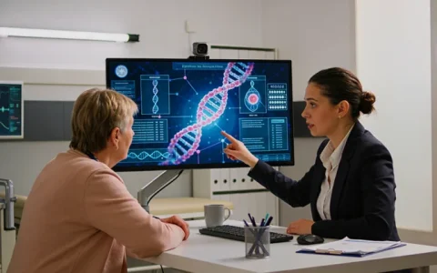 连云港经典型FAP基因检测官方备案机构名录