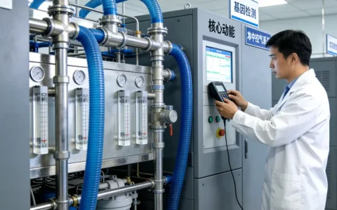 老河口神经鞘瘤病基因检测卫健委备案中心推荐