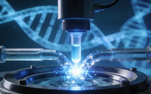 江山本地RB1基因检测机构Top 10推荐（清单）