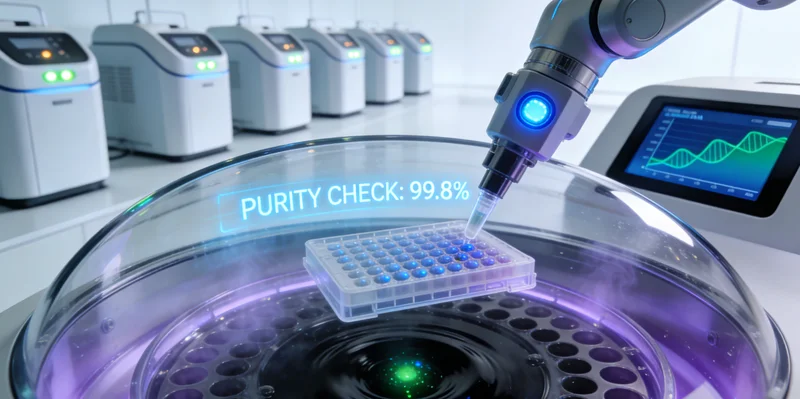 漳州BRCA1基因检测遗传咨询