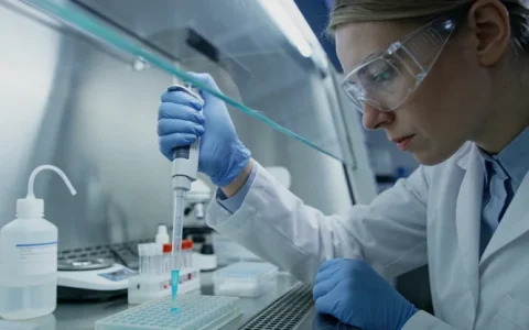 新泰dMMR检测基因检测专业机构盘点：地址汇总