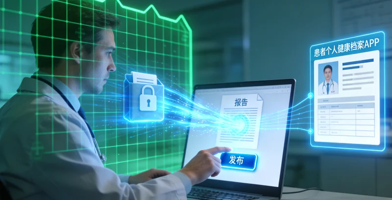 邵东林奇综合征基因检测阳性后科