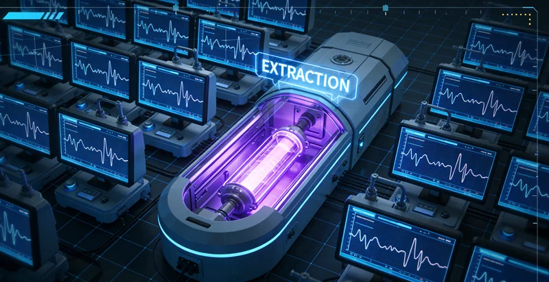 德令哈NF1基因检测原理示意图