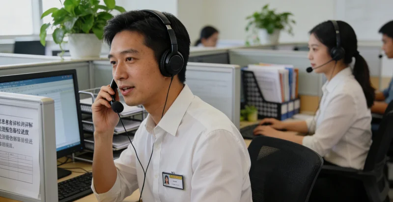 乌兰浩特专业医生解读基因检测报