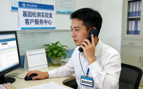 宜兴遗传性视网膜母细胞瘤基因检测正规机构怎么选？避坑指南