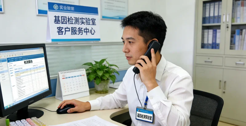 宜兴遗传咨询门诊医生与家庭沟通