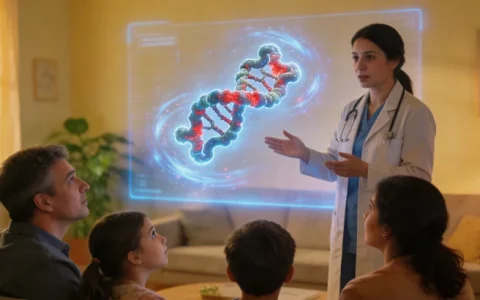 呼和浩特考登综合征基因检测权威机构信息一览