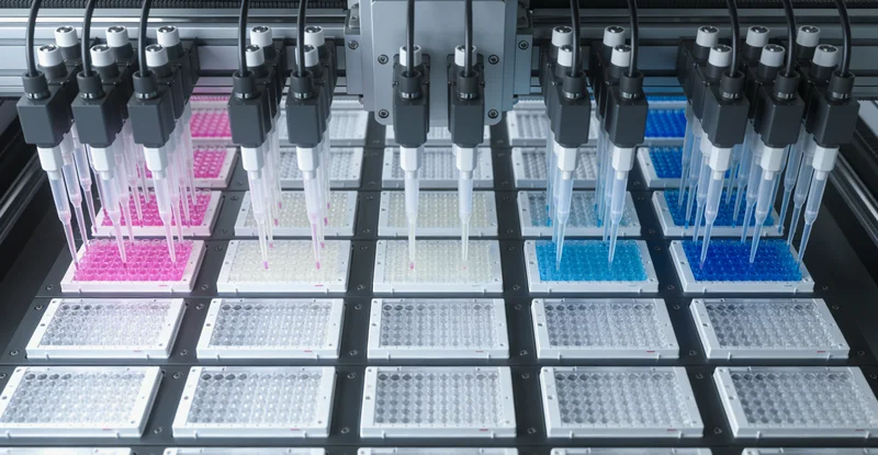 呼伦贝尔草原 女性接受乳腺健康