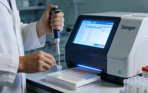 江门预防性胃切除基因检测中心推荐名单及最新地址参考